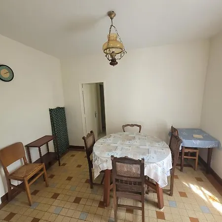 Apartamento Charmette Grand