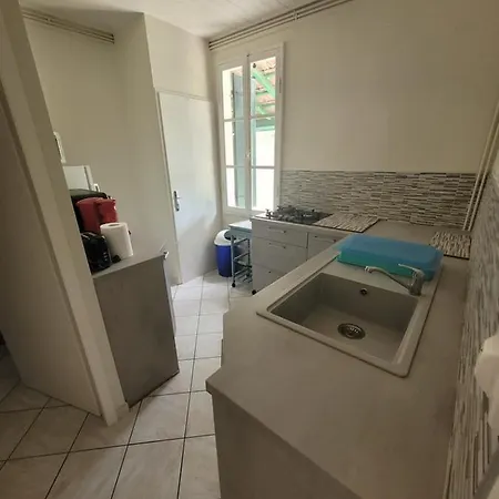 Charmette Grand Apartamento