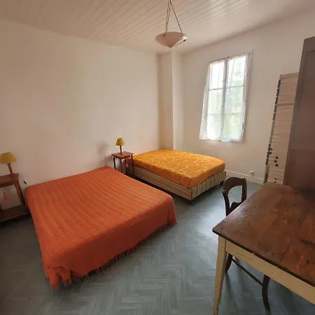 Apartamento Charmette Grand Mimizan