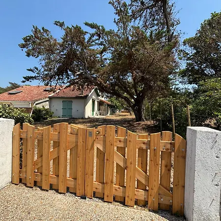 Charmette Grand Apartamento