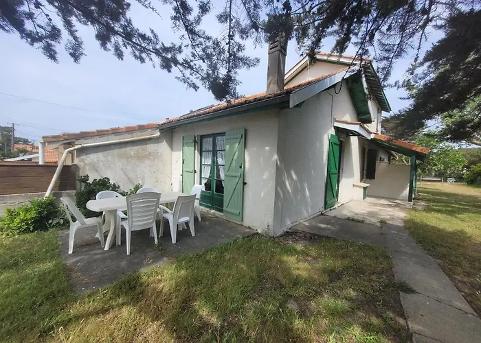 Appartement Charmette Grand *