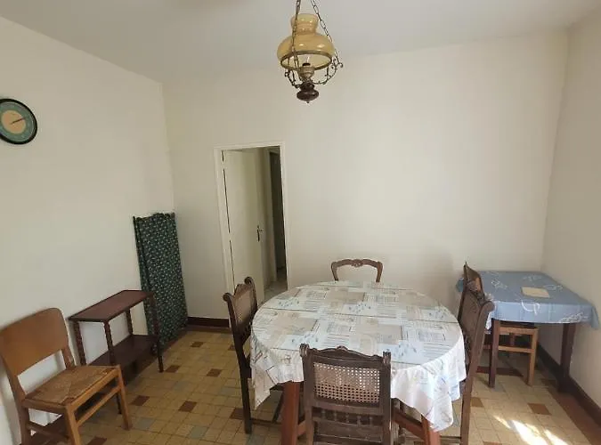 Appartement Charmette Grand