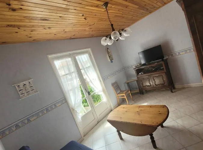 Charmette Grand Appartement Mimizan