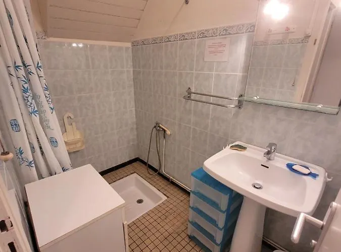 Appartement Charmette Grand