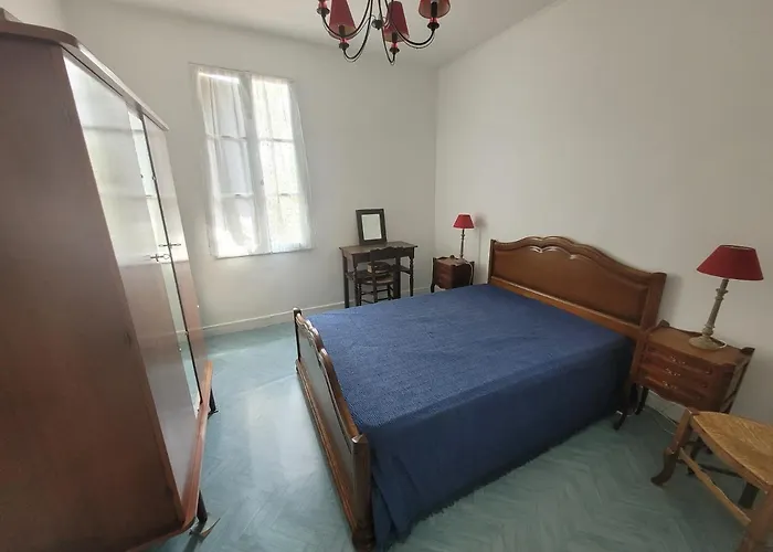 Appartement Charmette Grand *
