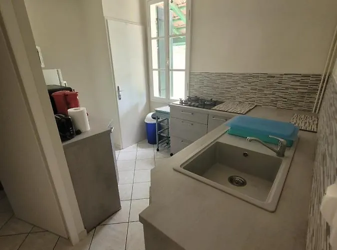 Charmette Grand Appartement