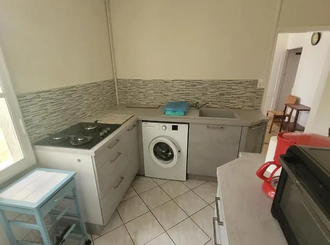 Charmette Grand Mimizan