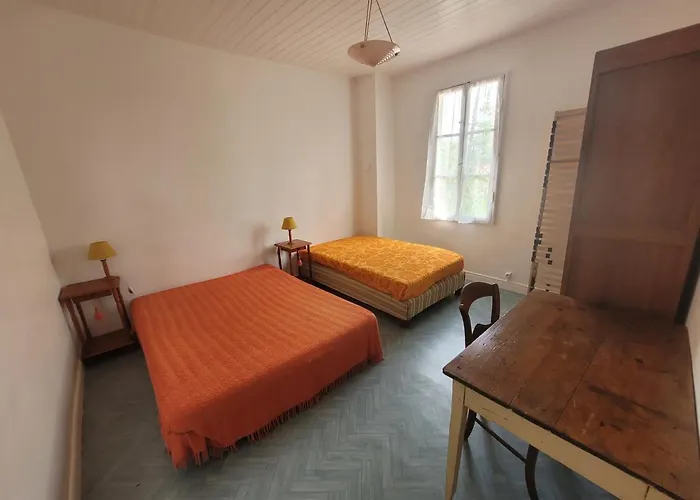 Appartement Charmette Grand Mimizan